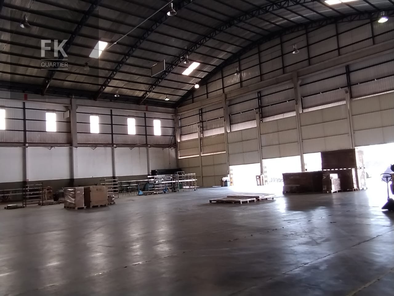 Comercial à venda com 11000m² no Jardim Alvorada, Jandira (SP) — foto 4 de 11