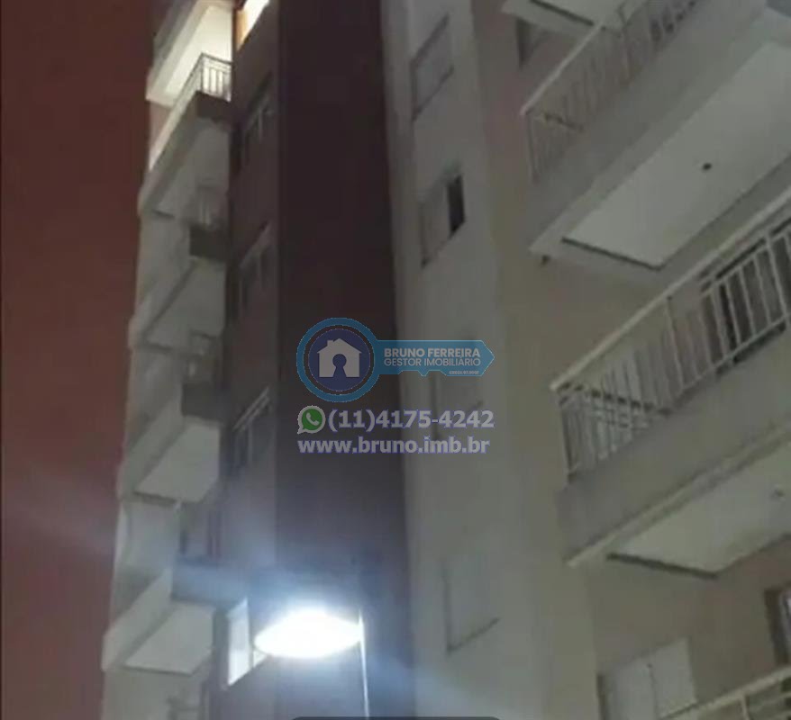 Apartamento à venda com 2 quartos, 1 vaga e 46m² no Vila Amalia (zona Norte), São Paulo (SP) — foto 8 de 19