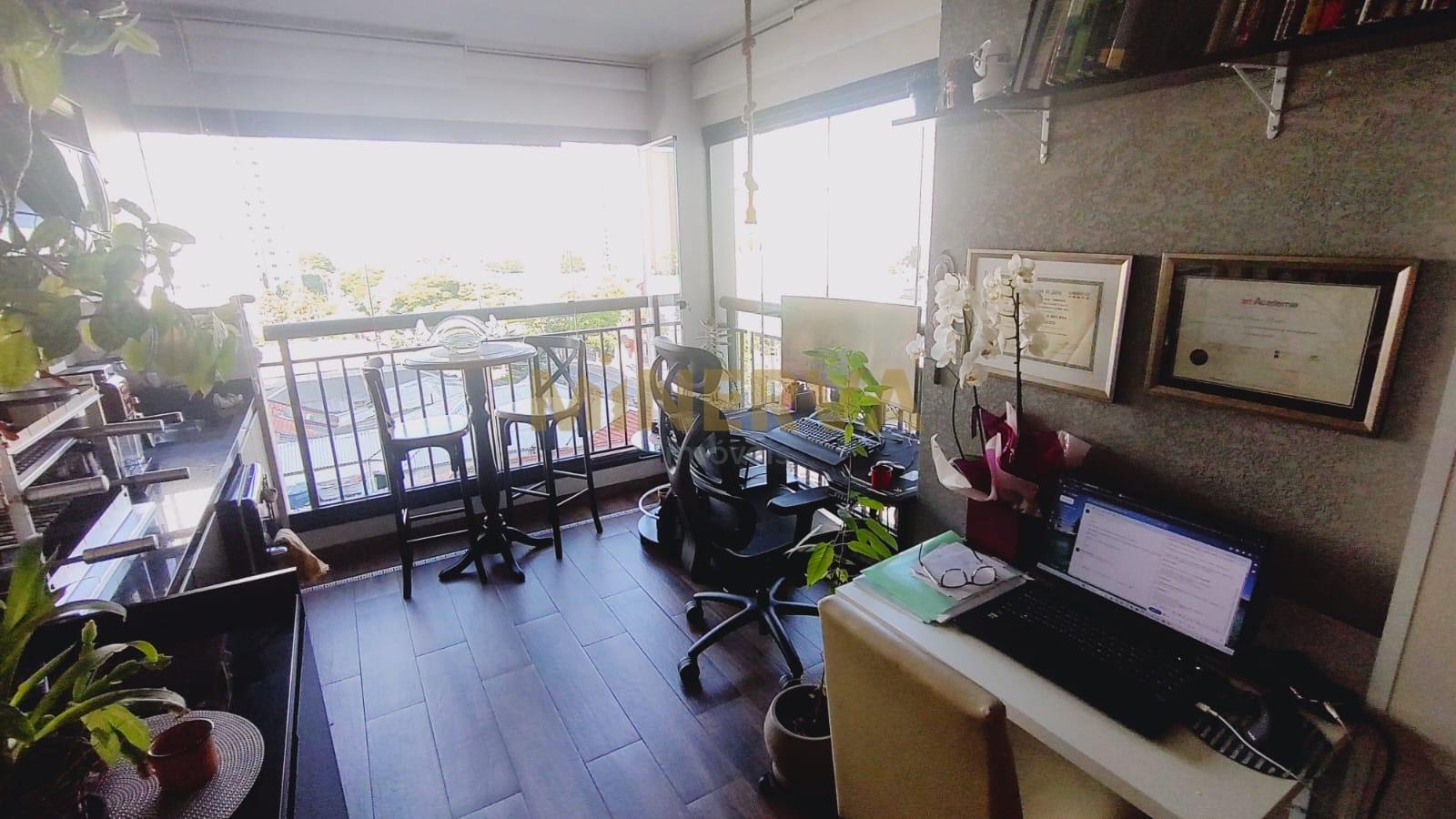 Apartamento à venda com 2 quartos, 1 suíte, 1 vaga e 67m² no Parque São Jorge, São Paulo (SP) — foto 11 de 30