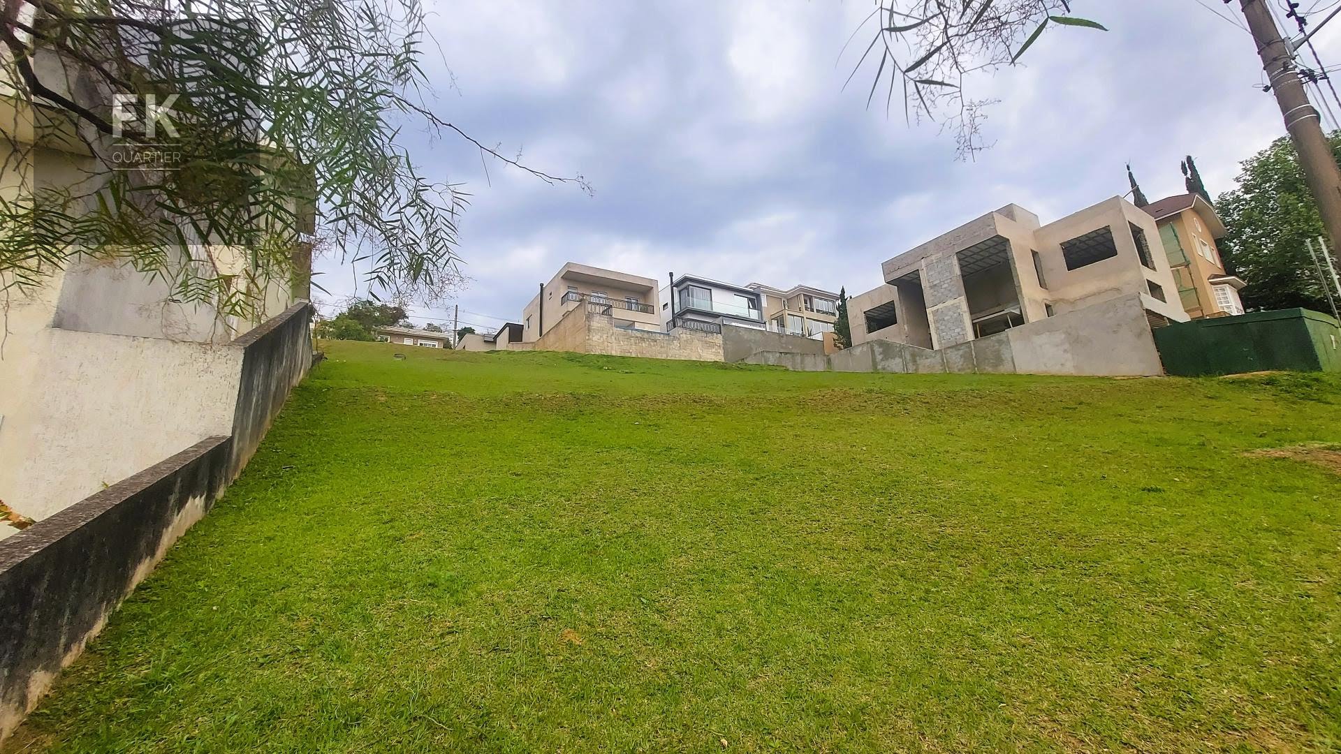Terreno à venda com 360m² de terreno no Alphaville, Santana de Parnaíba (SP) — foto 3 de 11