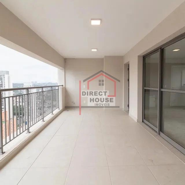 Apartamento, 3 quartos, 133 m² - Foto 9