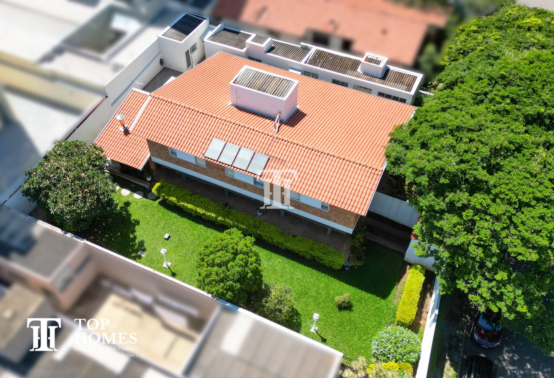 Casa à venda no Jardim Brasil - Jundiaí/SP