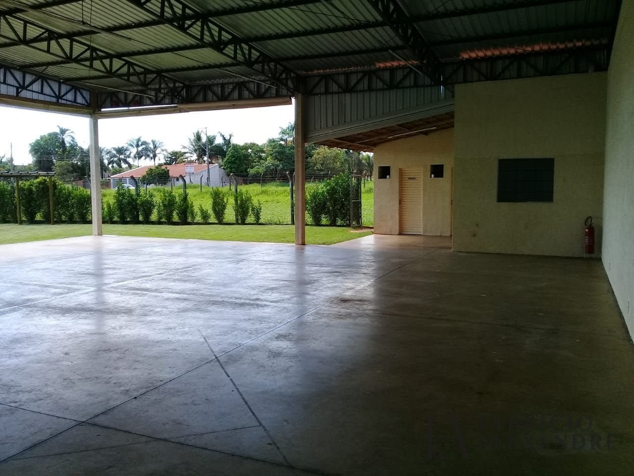 Rural à venda com 1150m² de terreno no Estância Suíça (zona Rural), São José do Rio Preto — foto principal