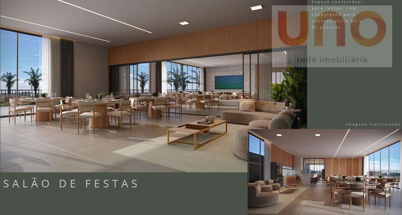 Casa à venda com 2 quartos, 1 suíte, 2 vagas e 104m² no Jardim Montevideu, Campo Grande (MS) — foto 11 de 17