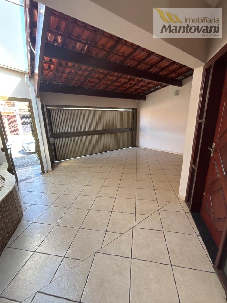 Casa à venda com 2 quartos, 1 suíte, 2 vagas e 162m² no Jardim Manoel de Abreu, Tatuí (SP) — foto 6 de 29