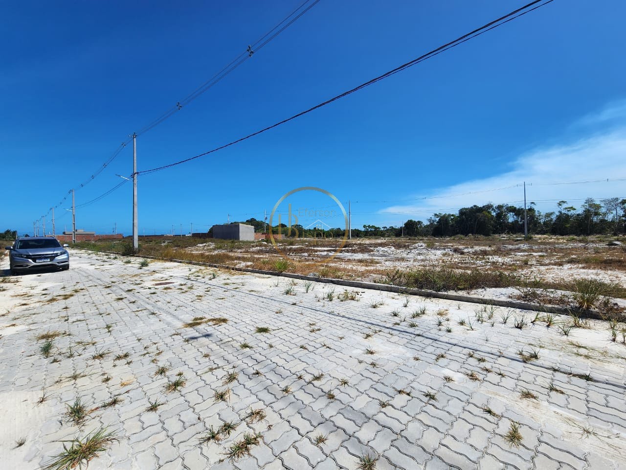 Terreno à venda com 300m² de terreno no Praia dos Lenções, Santa Cruz Cabrália (BA) — foto 3 de 5