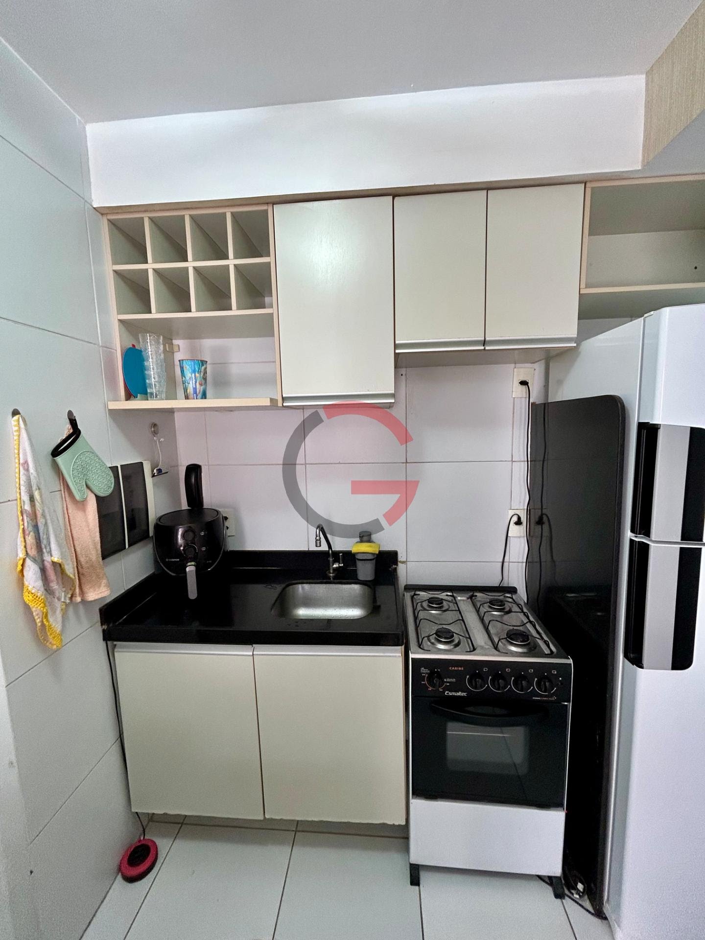 Apartamento, 2 quartos, 68 m² - Foto 4