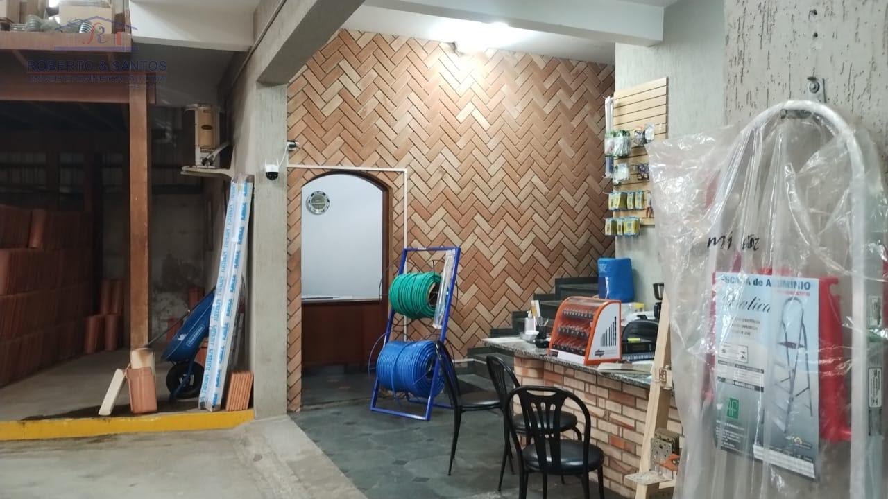 Área de Atendimento
