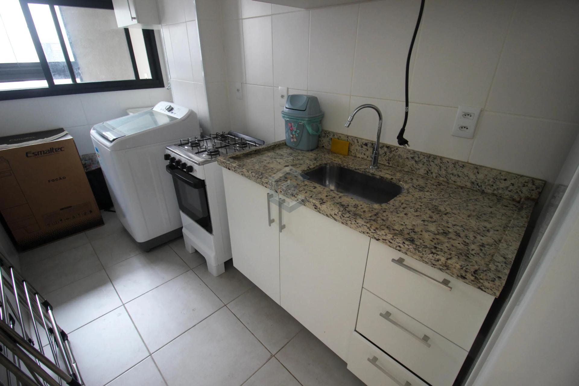 Apartamento à venda com 2 quartos, 1 banheiro, 1 vaga e 58m² no Vila Domingues, Votorantim (SP) — foto 16 de 30