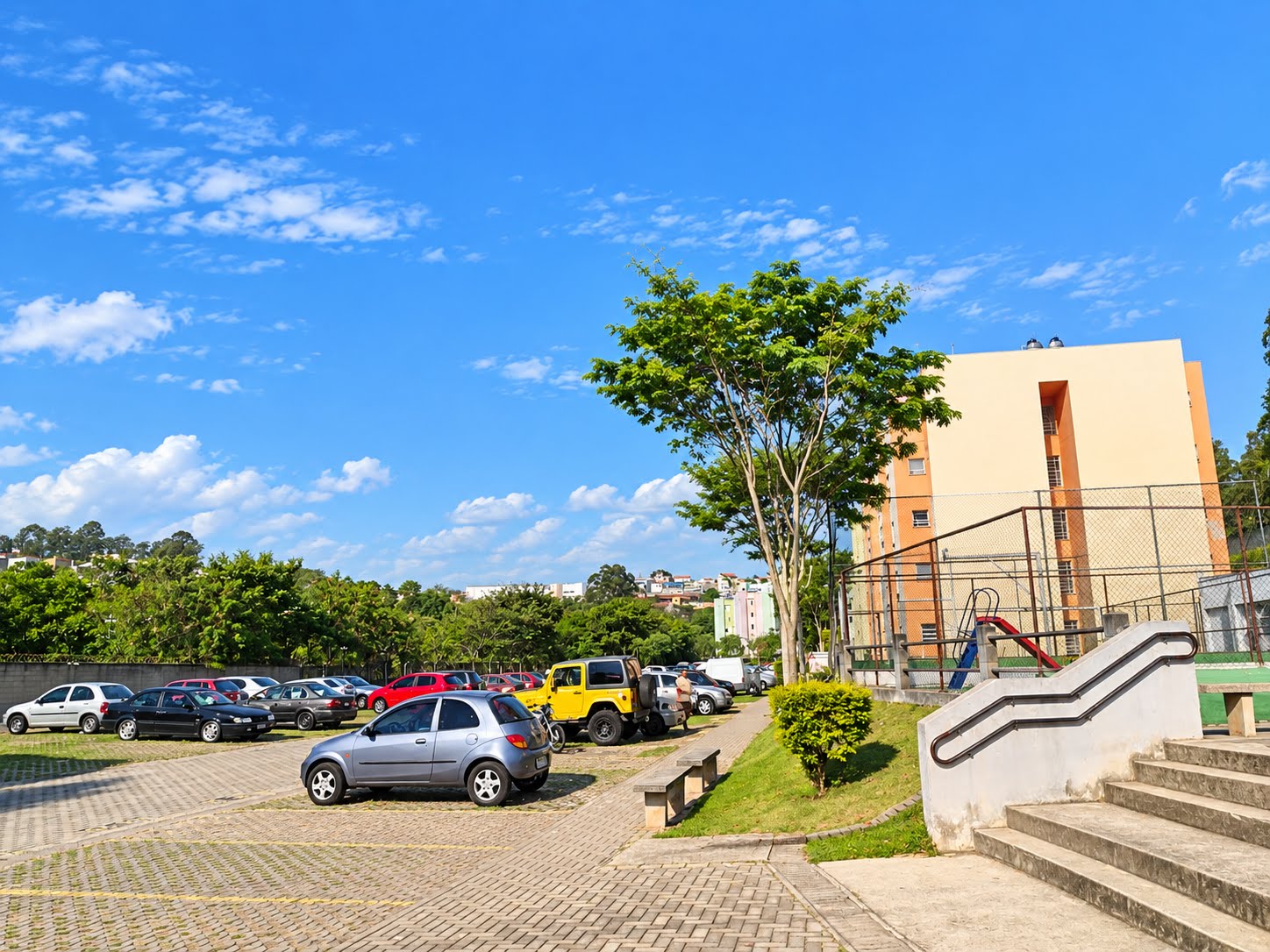 Apartamento à venda com 2 quartos, 1 banheiro e 59m² no Jardim São João (Jaraguá), São Paulo (SP) — foto 4 de 15