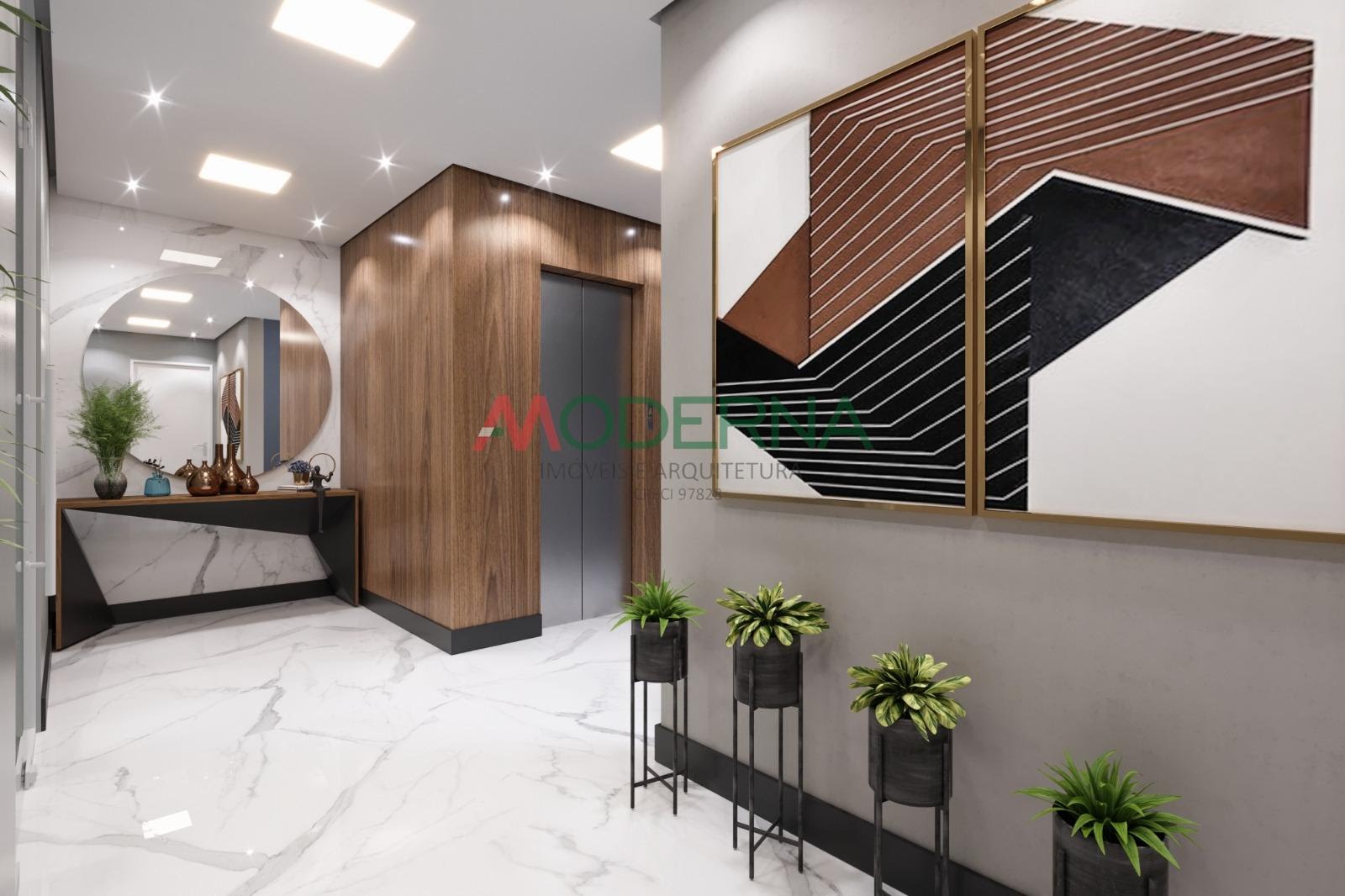 Cobertura à venda com 2 quartos, 1 suíte, 2 vagas e 116m² no Nova Petrópolis, São Bernardo do Campo (SP) — foto 3 de 4