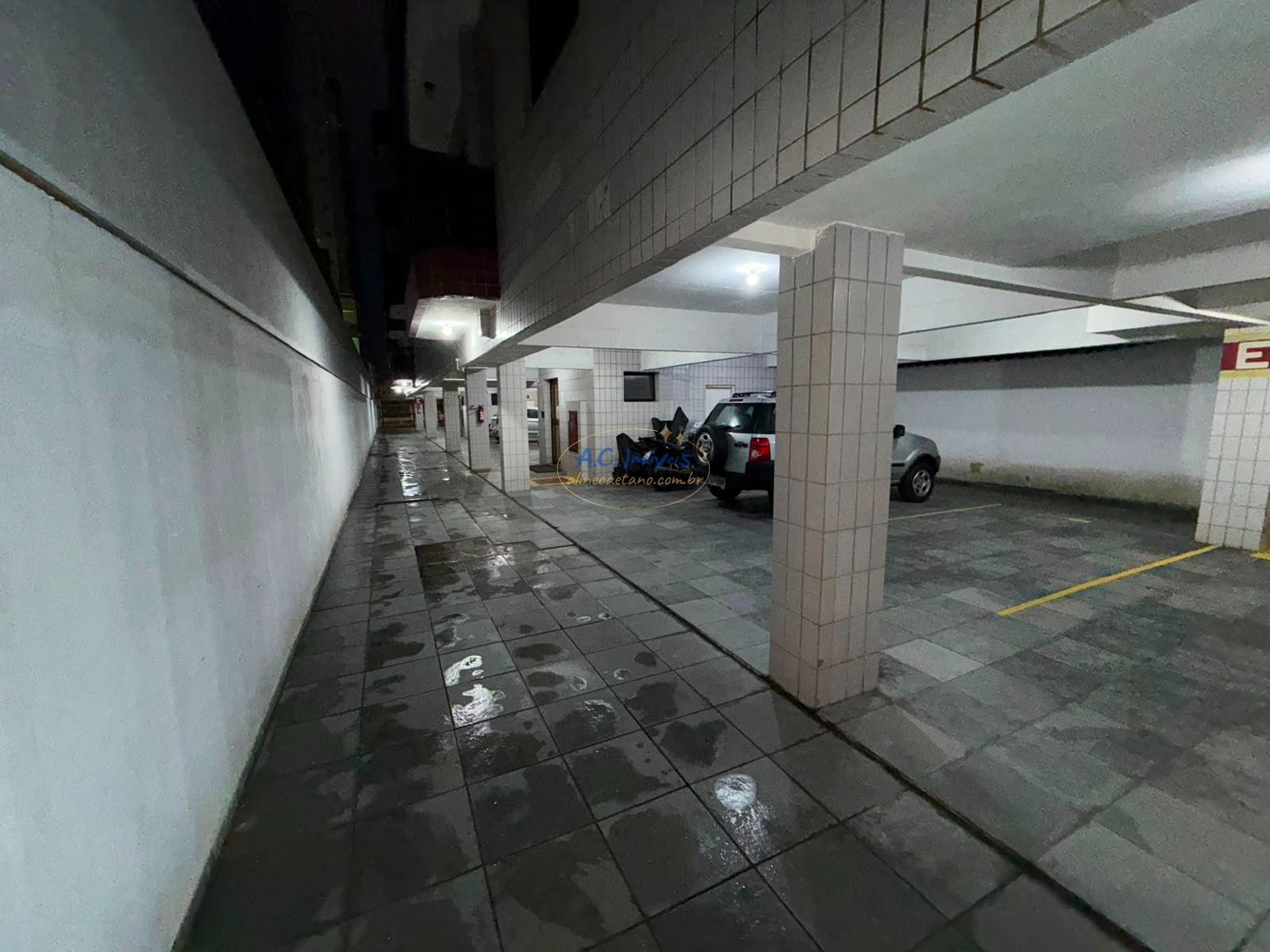 Apartamento à venda com 2 quartos, 1 banheiro, 1 vaga e 57m² no Guilhermina, Praia Grande (SP) — foto 17 de 21
