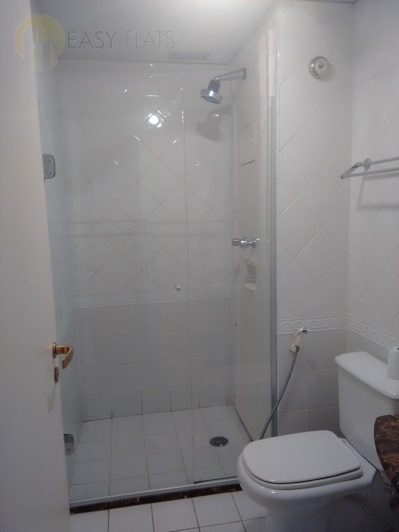 Apartamento para alugar com 1 quarto, 1 banheiro, 1 vaga e 30m² no Pinheiros, São Paulo (SP) — foto 8 de 15