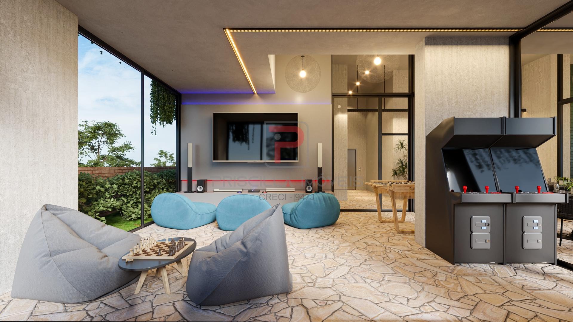 Apartamento à venda com 2 quartos, 1 suíte, 1 vaga e 59m² no Miramar, João Pessoa (PB) — foto 14 de 23