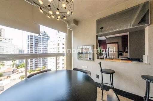 Apartamento, 1 quarto, 51 m² - Foto 14