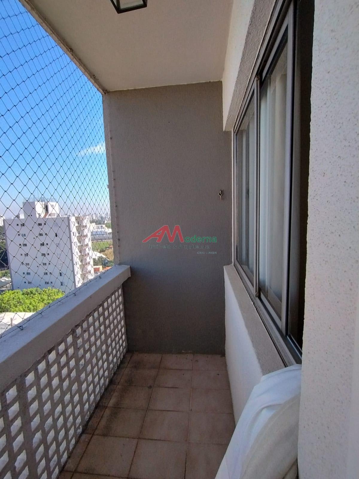 Apartamento à venda com 2 quartos, 2 banheiros, 1 vaga e 62m² no Vila do Encontro, São Paulo (SP) — foto 17 de 30