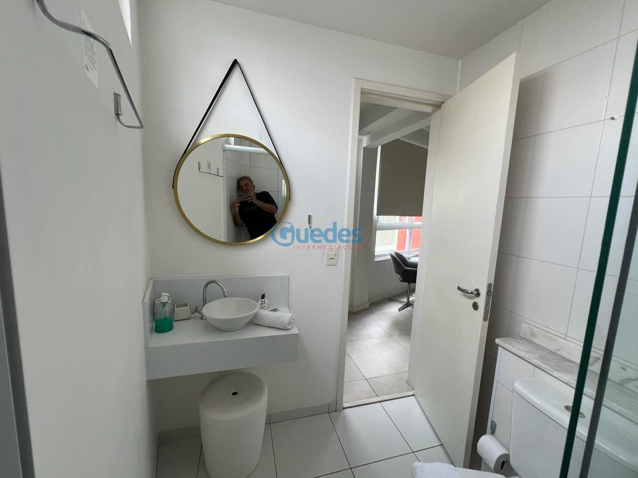 Studio à venda com 29m² no Consolação, São Paulo (SP) — foto 9 de 9