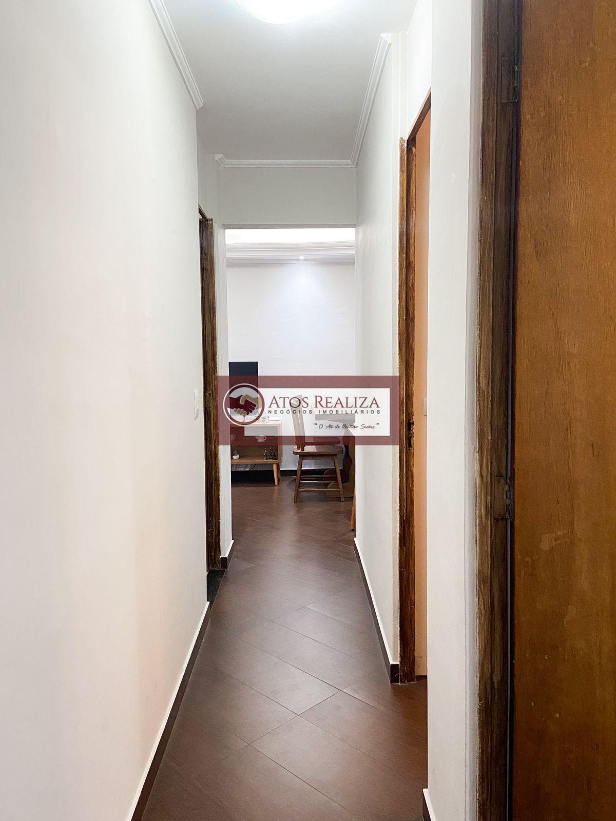 Apartamento à venda com 2 quartos, 1 banheiro, 1 vaga e 52m² no Campo Grande, São Paulo (SP) — foto 24 de 27