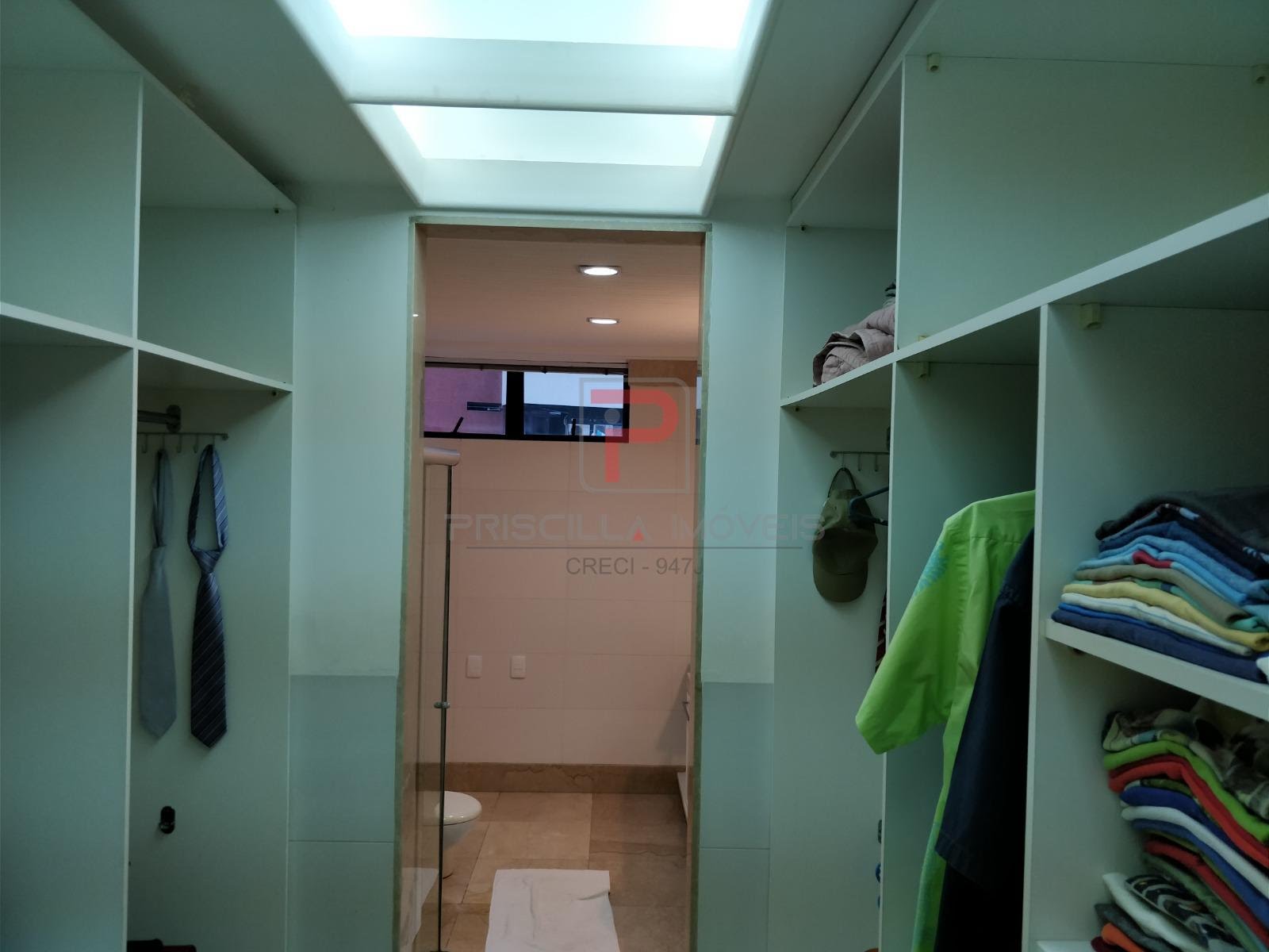 Apartamento à venda com 4 quartos, 4 suítes, 3 vagas e 298m² no Manaíra, João Pessoa (PB) — foto 18 de 30
