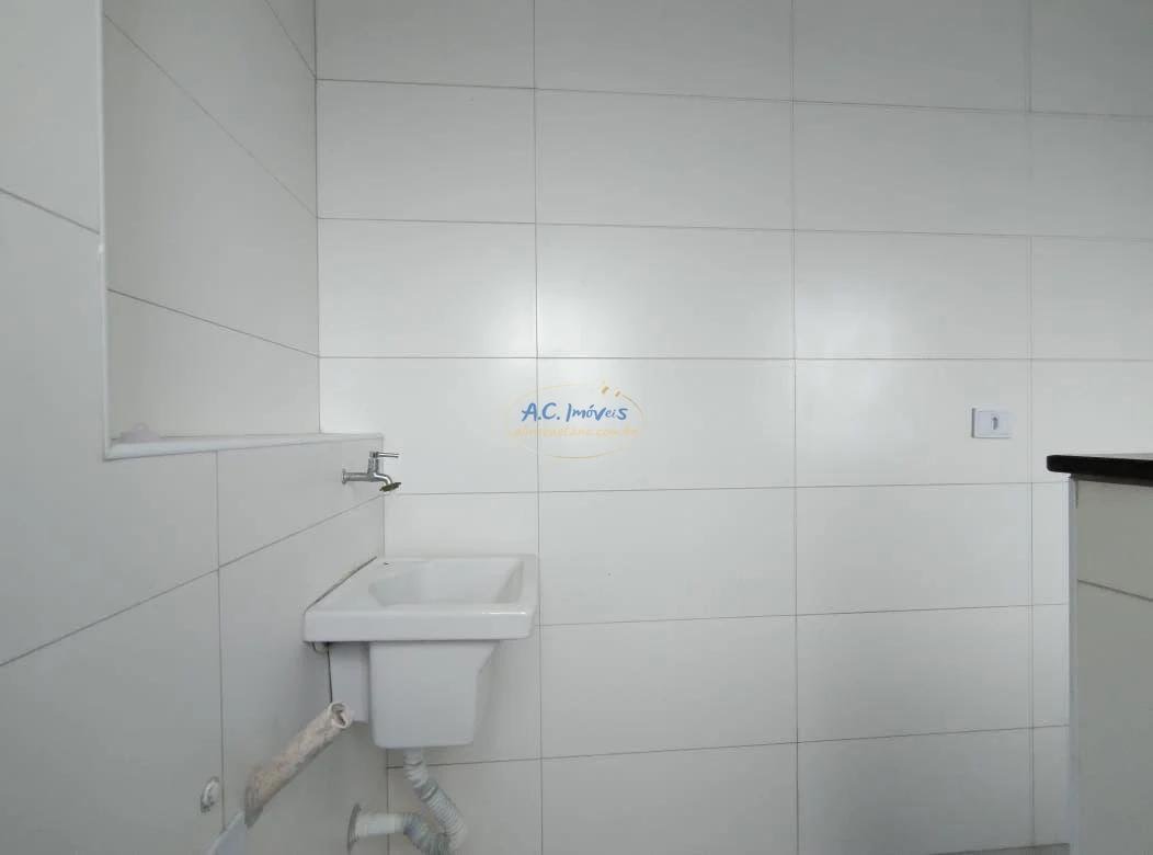 Apartamento à venda com 2 quartos, 1 banheiro, 1 vaga e 54m² no Balneario Maracana, Praia Grande (SP) — foto 13 de 26