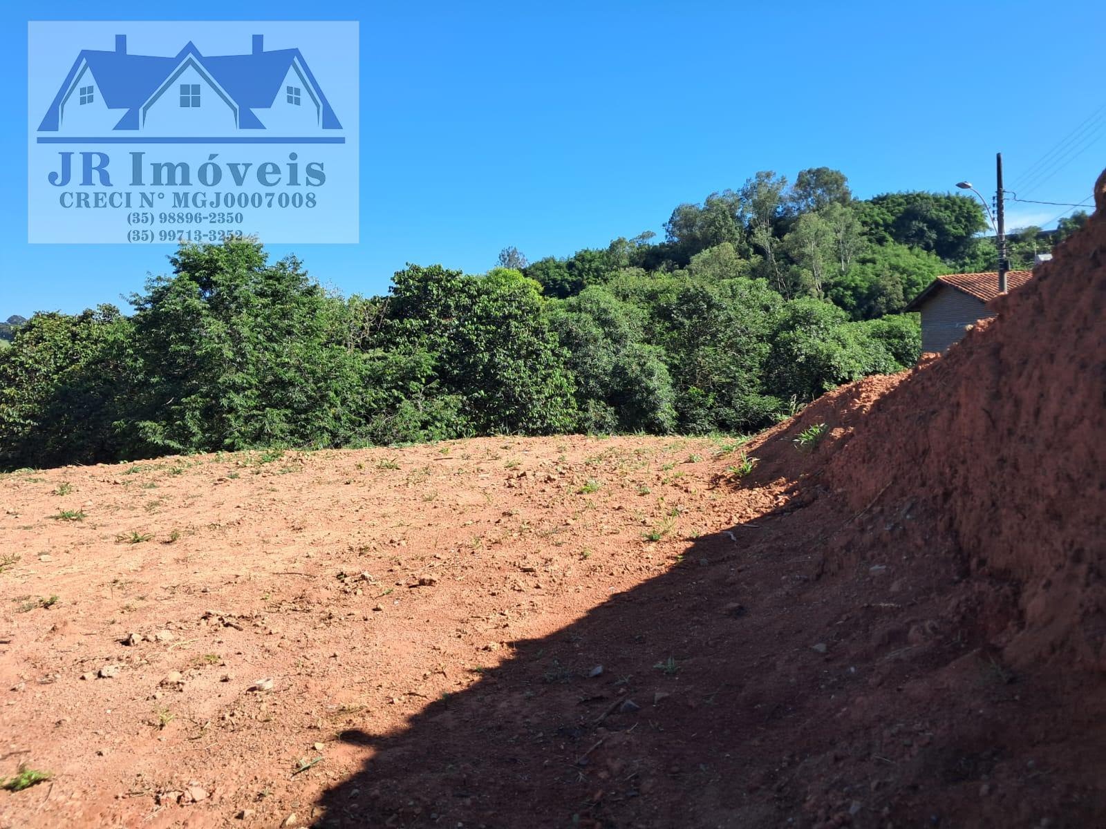 Terreno à venda com 316m² de terreno no Bairro Horizonte Azul, Brazópolis (MG) — foto 5 de 8