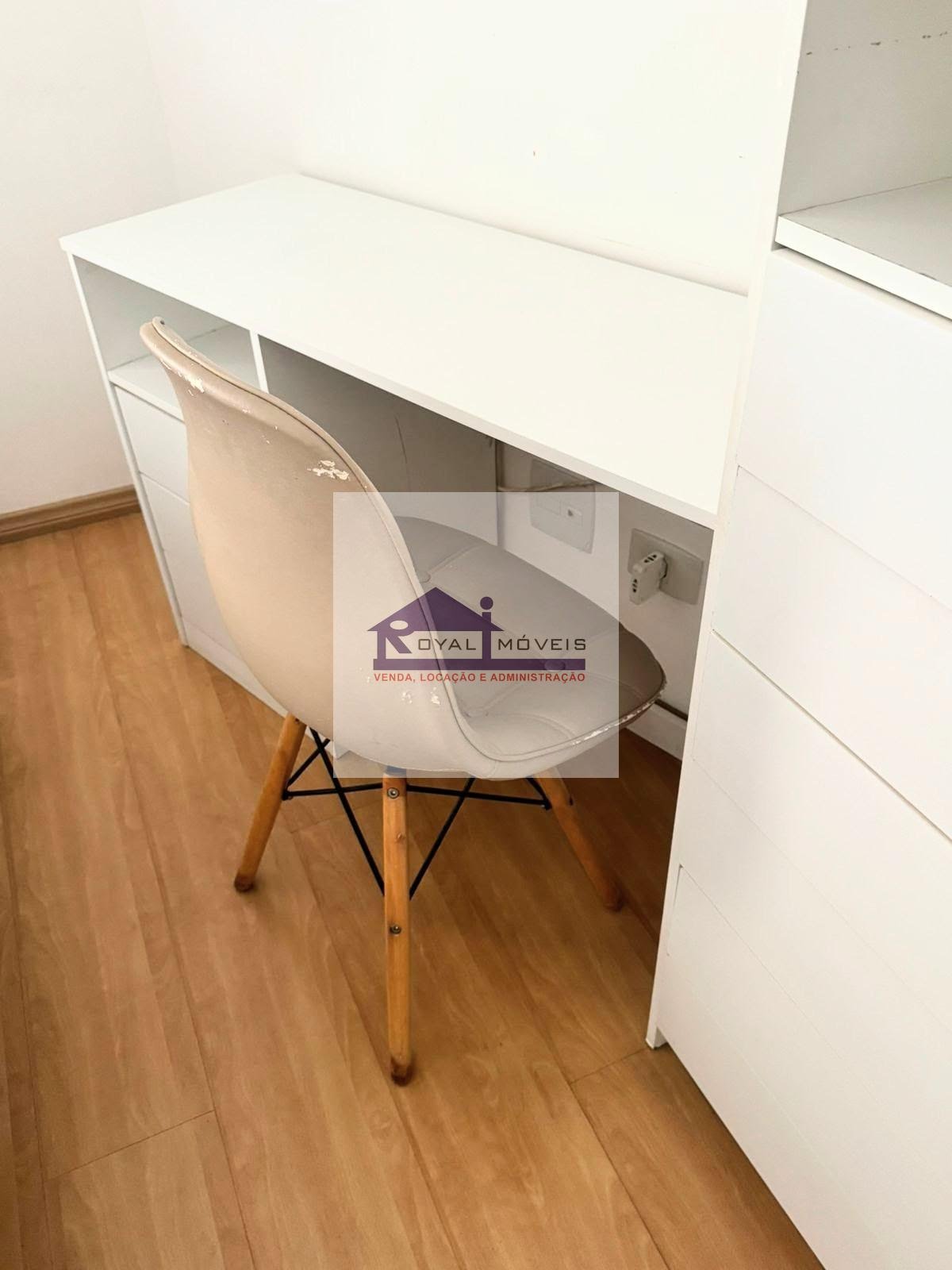 Apartamento para alugar com 1 quarto, 1 banheiro, 1 vaga e 42m² no Consolação, São Paulo (SP) — foto 12 de 30