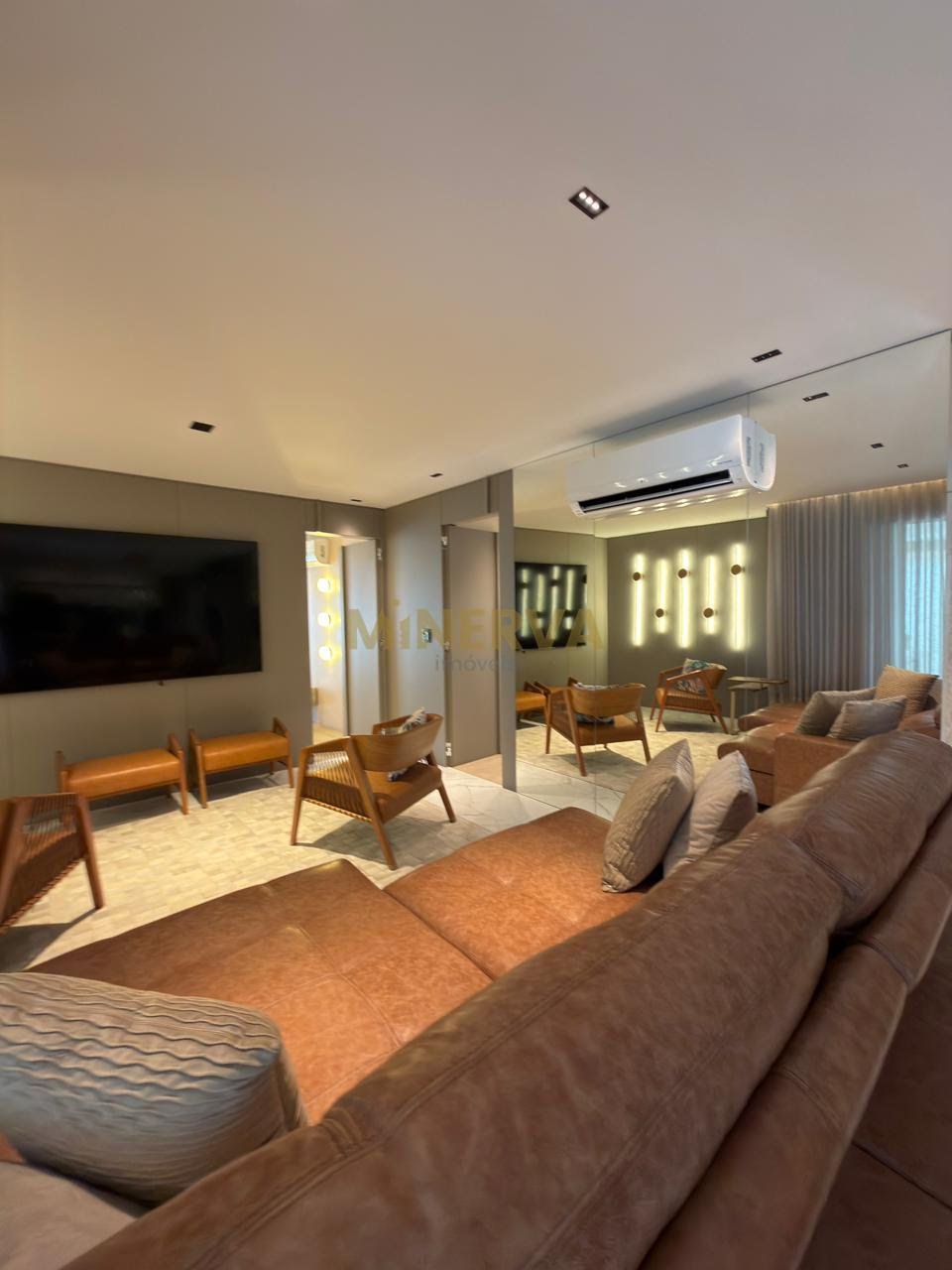 Apartamento à venda com 3 quartos, 2 suítes, 2 vagas e 145m² no Jardim Lanzara, Guarulhos (SP) — foto 2 de 30