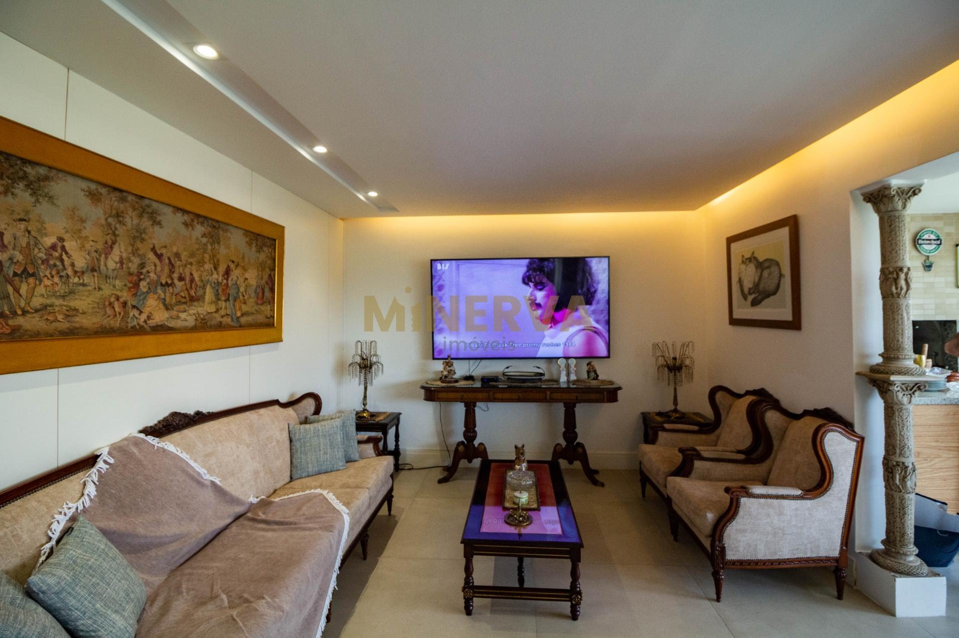 Apartamento à venda com 3 quartos, 1 suíte, 2 vagas e 158m² no Vila Leopoldina, São Paulo (SP) — foto 3 de 30