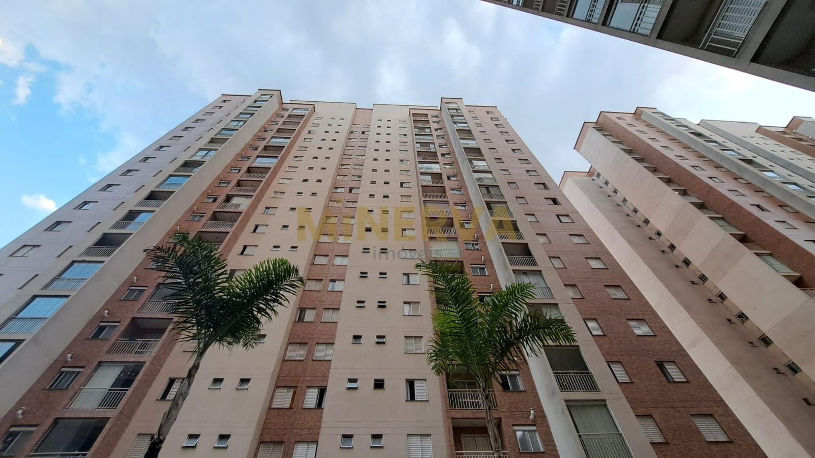 Apartamento à venda com 2 quartos, 1 suíte, 1 vaga e 58m² no Jardim Flor da Montanha, Guarulhos (SP) — foto 3 de 21