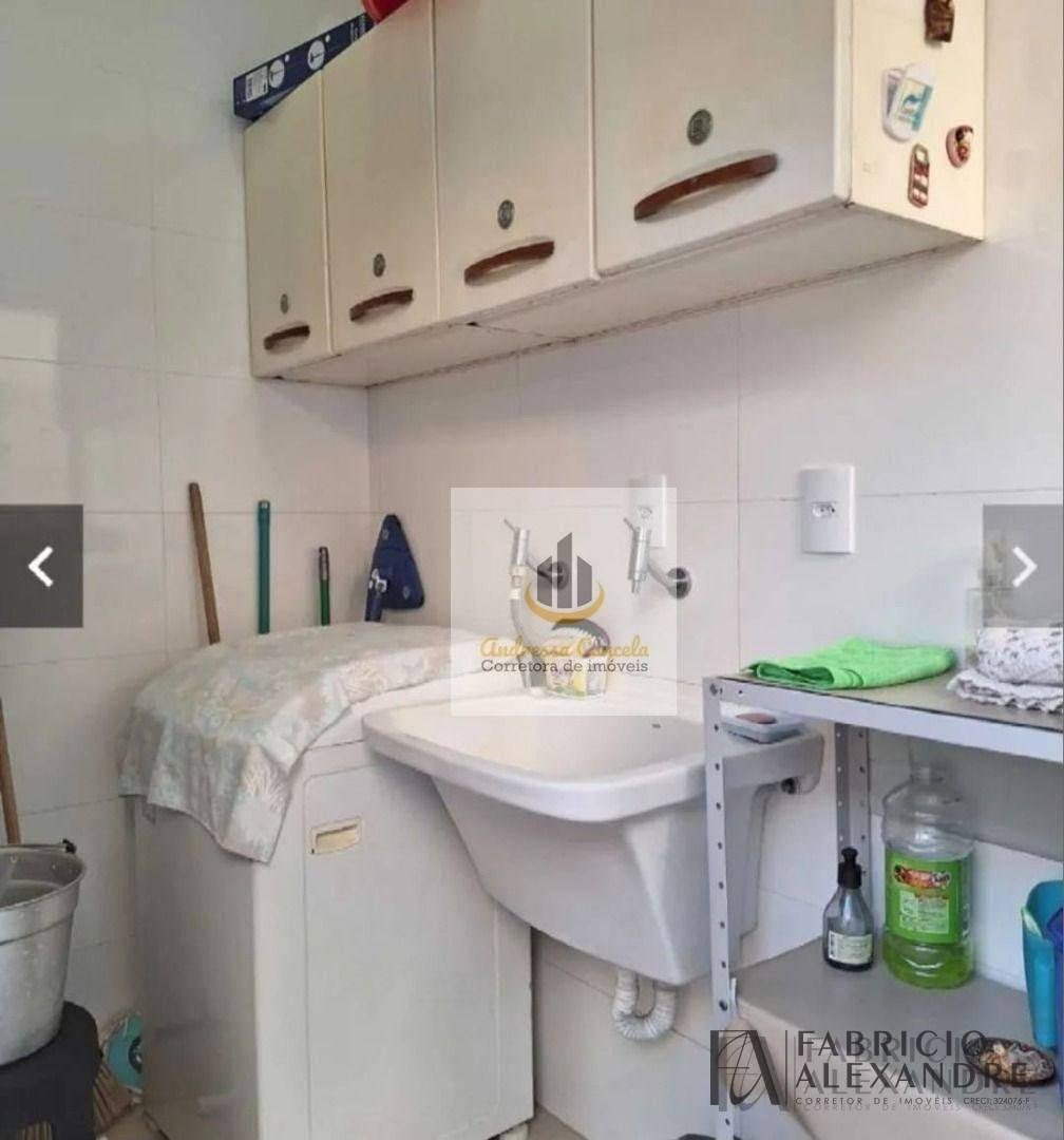 Casa à venda com 3 quartos, 1 suíte, 2 vagas e 115m² no Ideal Life Ecolazer Residence, São José do Rio Preto (SP) — foto 11 de 20