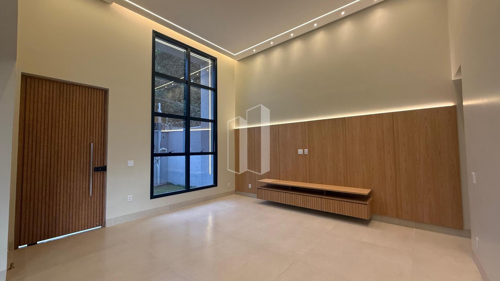 Casa, 4 quartos, 221 m² - Foto 1