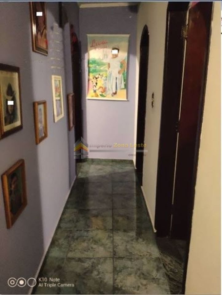 Sobrado, 4 quartos, 110 m² - Foto 7