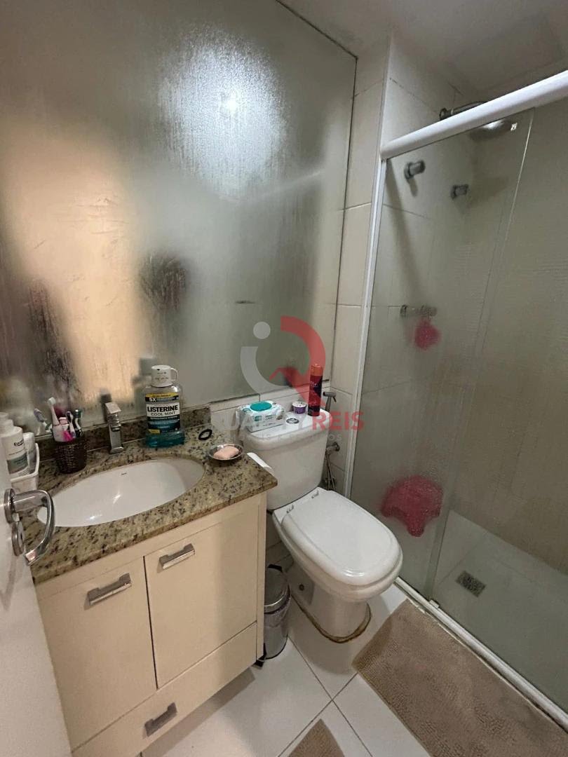 Apartamento, 2 quartos, 79 m² - Foto 13
