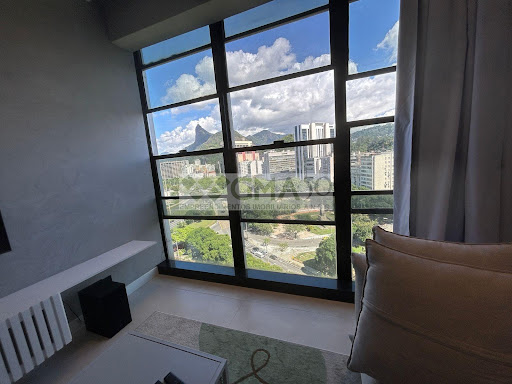 Apartamento em Flamengo  -  Rio de Janeiro