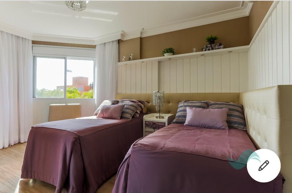 Apartamento à venda com 3 quartos, 3 suítes, 2 vagas e 170m² no Jurerê Internacional, Florianópolis (SC) — foto 12 de 26