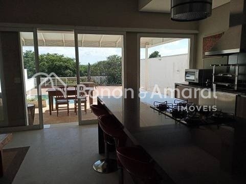 Casa de Condomínio, 4 quartos - Foto 2