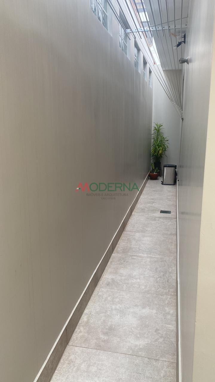 Casa à venda com 2 quartos, 1 suíte, 2 vagas e 118m² no Rudge Ramos, São Bernardo do Campo (SP) — foto 26 de 30