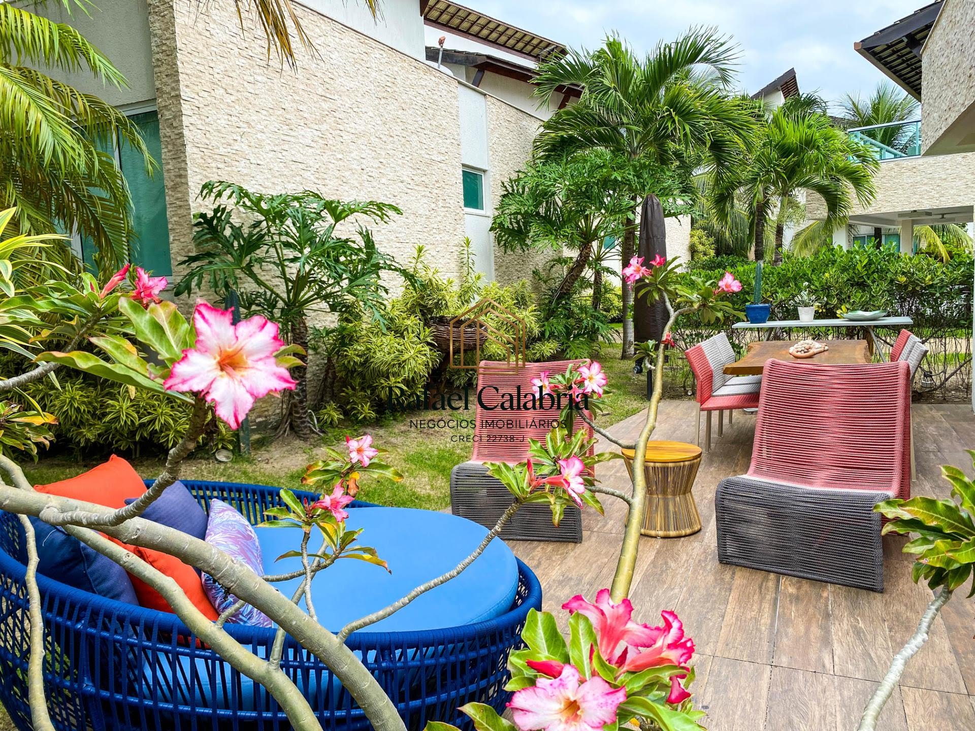 Casa à venda com 4 quartos, 4 suítes, 3 vagas e 200m² no Praia Muro Alto, Ipojuca (PE) — foto 12 de 30