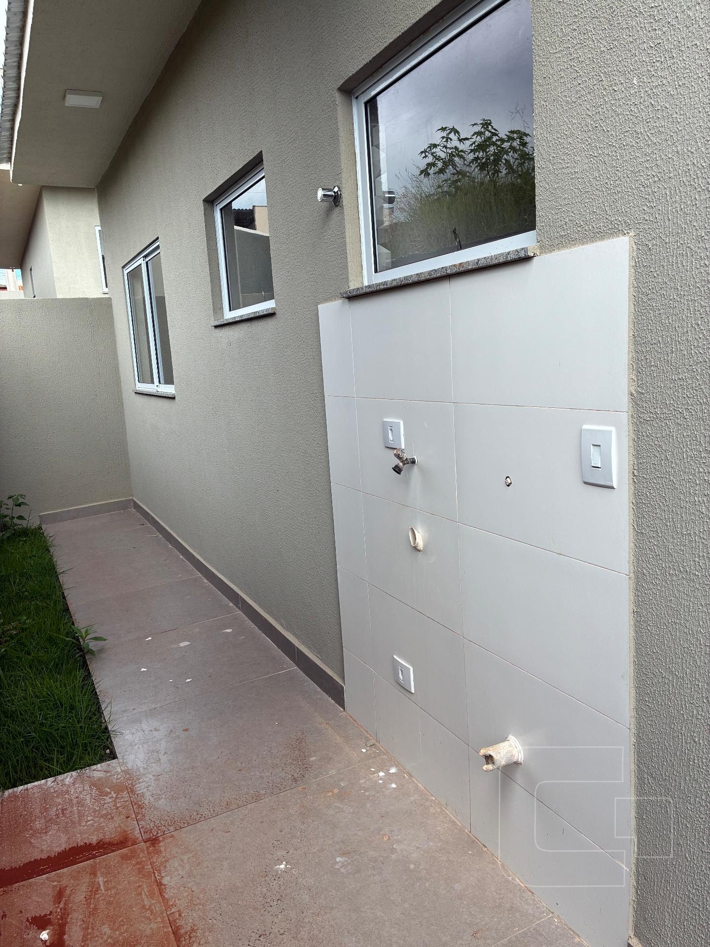Casa à venda com 3 quartos, 1 banheiro e 1 vaga no Centro, Califórnia (PR) — foto 8 de 30