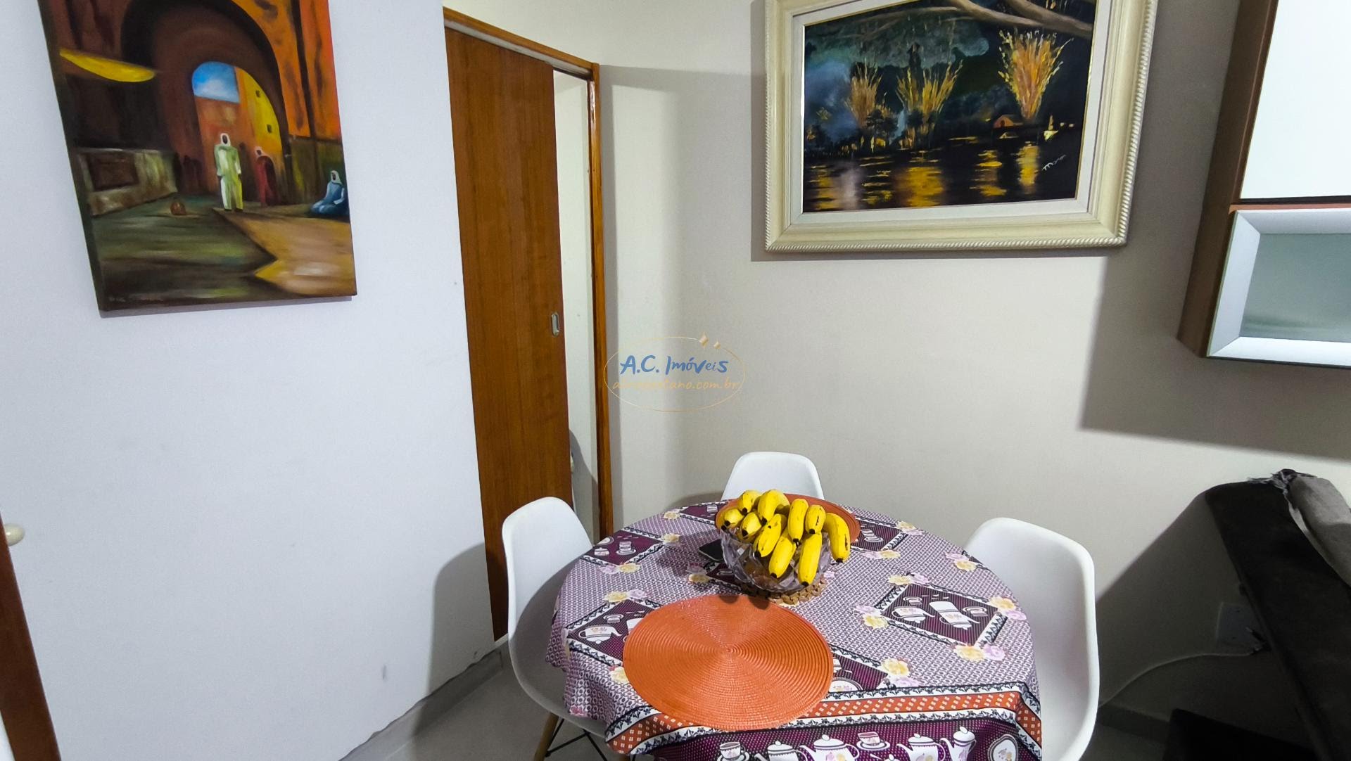 Studio à venda com 1 quarto, 1 banheiro, 1 vaga e 33m² no Cidade Ocian, Praia Grande (SP) — foto 7 de 18