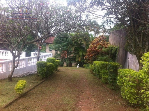 Entrada Veículo