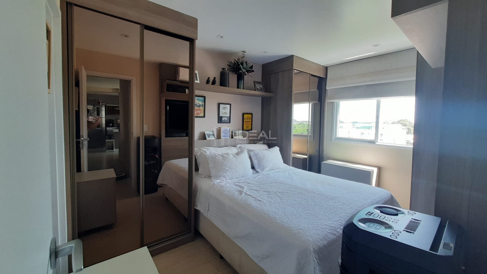 Apartamento à venda com 2 quartos, 1 suíte, 1 vaga e 58m² no Parque California, Campos dos Goytacazes (RJ) — foto 17 de 19