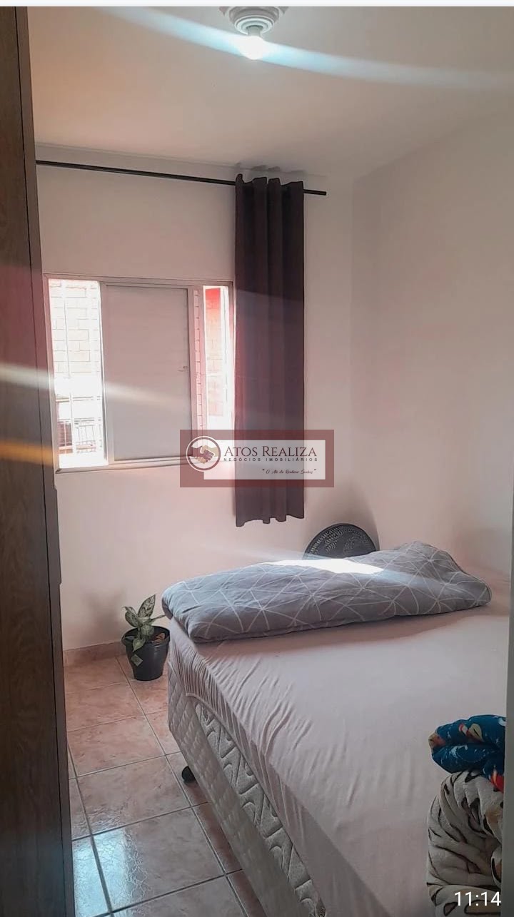 Apartamento à venda com 3 quartos, 1 banheiro, 1 vaga e 57m² no Parque das Arvores, São Paulo (SP) — foto 4 de 7