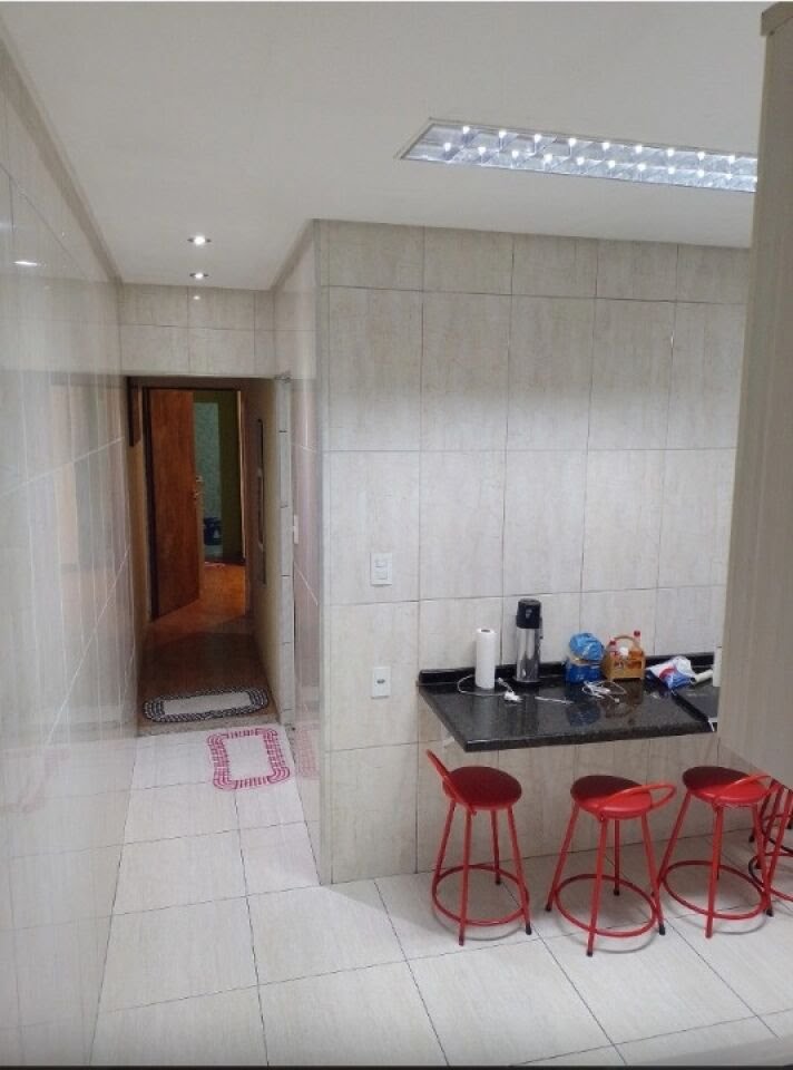 Casa à venda com 3 quartos, 1 suíte, 1 vaga e 145m² no Sapopemba, São Paulo (SP) — foto 4 de 12