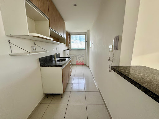 Apartamento 3 quartos com suíte no cond. Reserva dos Camarás