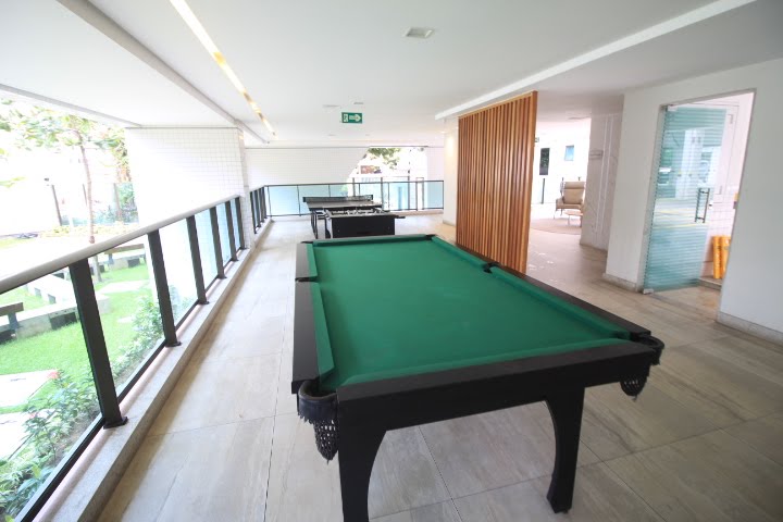 Apartamento à venda com 2 quartos, 2 suítes, 2 vagas e 94m² no Parnamirim, Recife (PE) — foto 19 de 30