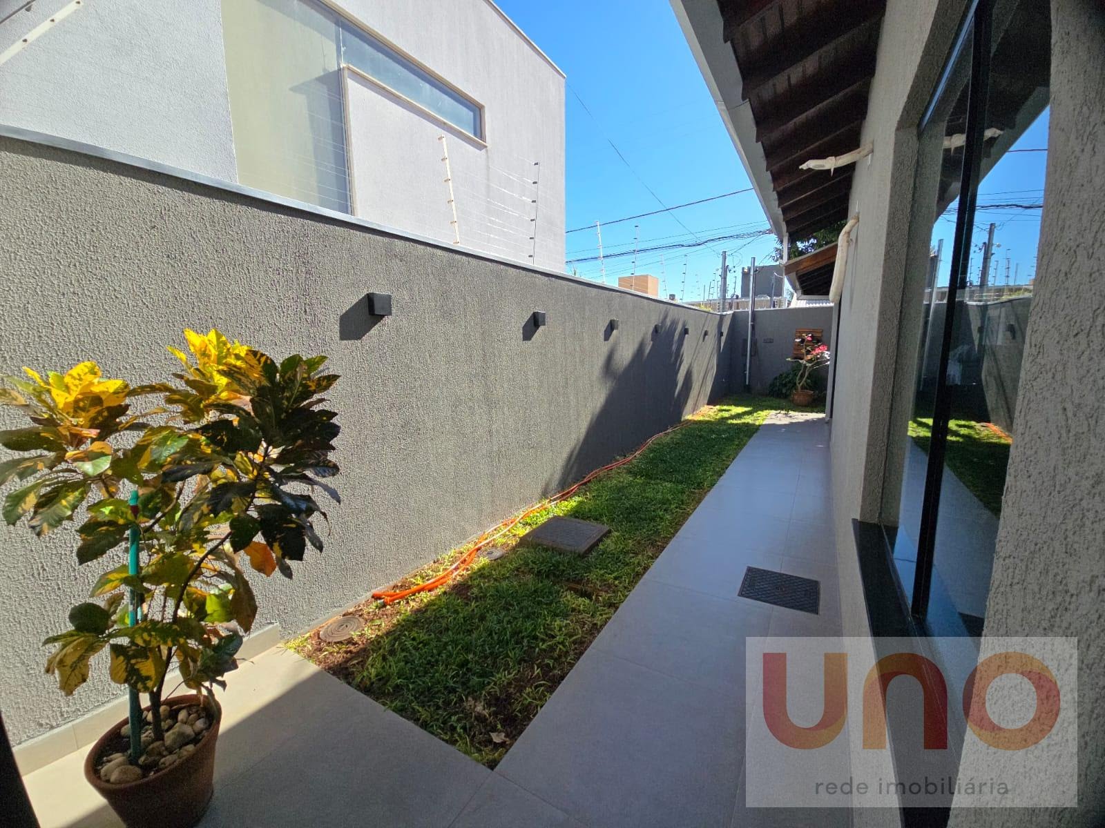 Casa à venda com 3 quartos, 1 suíte, 3 vagas e 360m² no Vila Vilas Boas, Campo Grande (MS) — foto 13 de 30