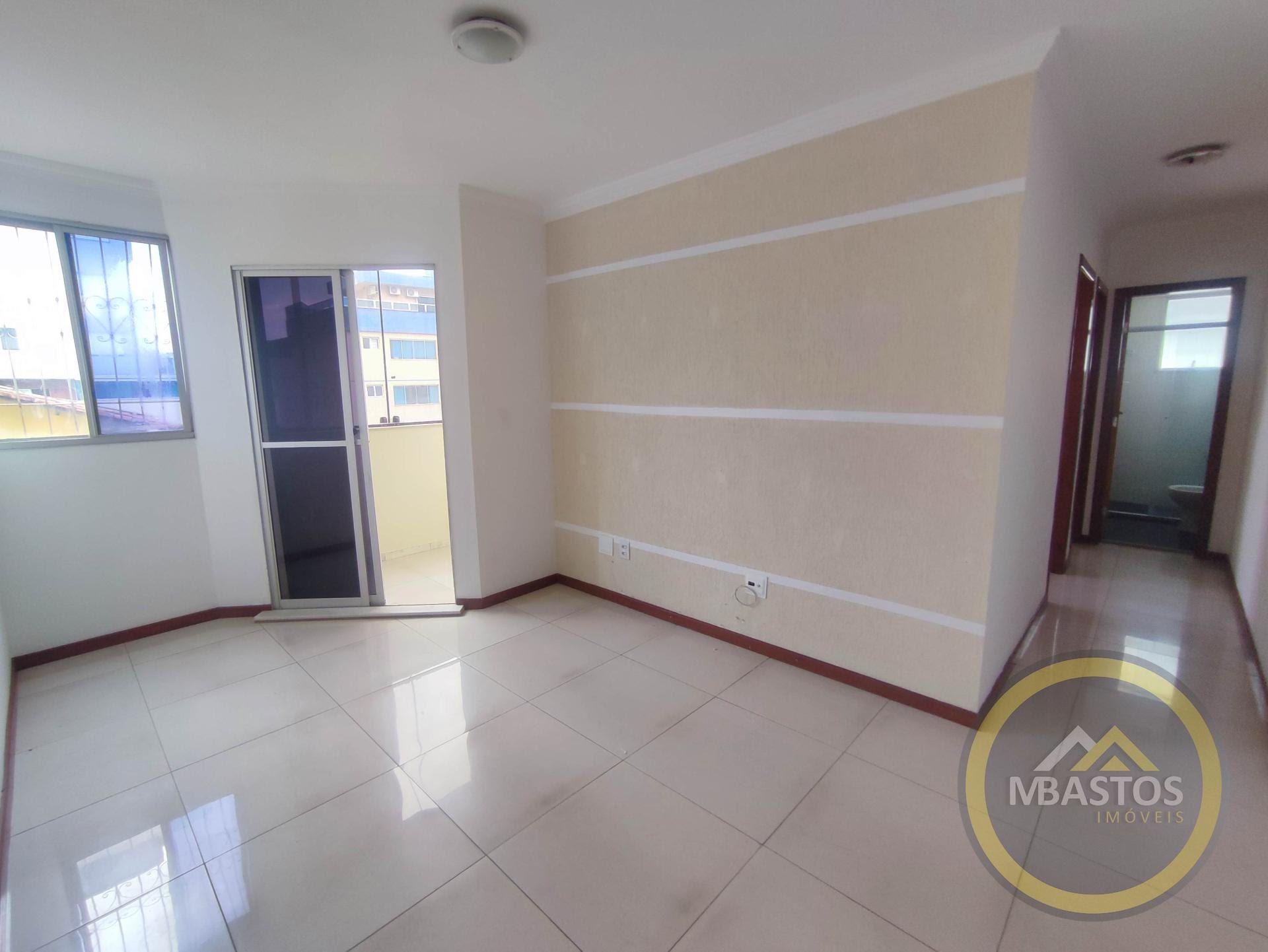 Sala do Apartamento 