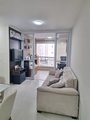Apartamento à Venda Rua Conde Prates, Mooca/SP
