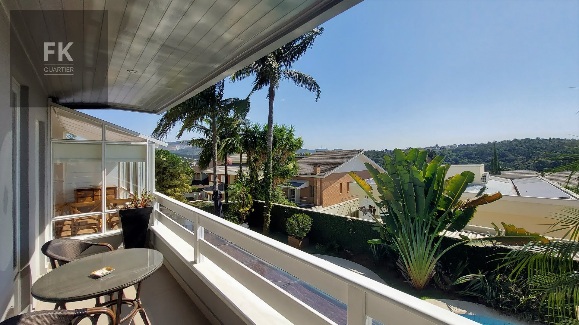 Casa à venda com 3 quartos, 3 suítes, 4 vagas e 450m² no Residencial Doze (alphaville), Santana de Parnaíba (SP) — foto 12 de 30